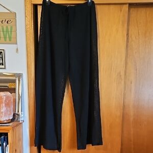 Jordan Taylor Cover Up Pants Sz Medium